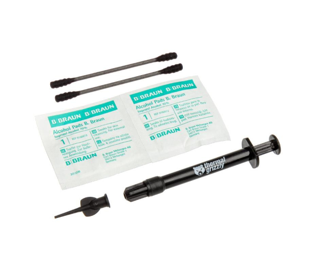 Thermal Grizzly Conductonaut 1g TG-C-001-R - 396352 - zdjęcie 3